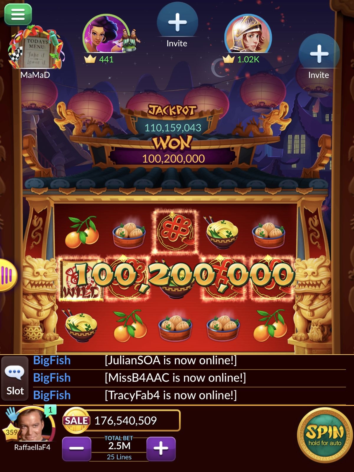 Slotuna Casino
